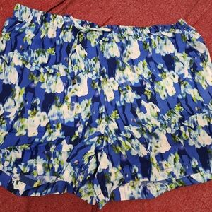 Mark. Stroke Of Genius Shorts